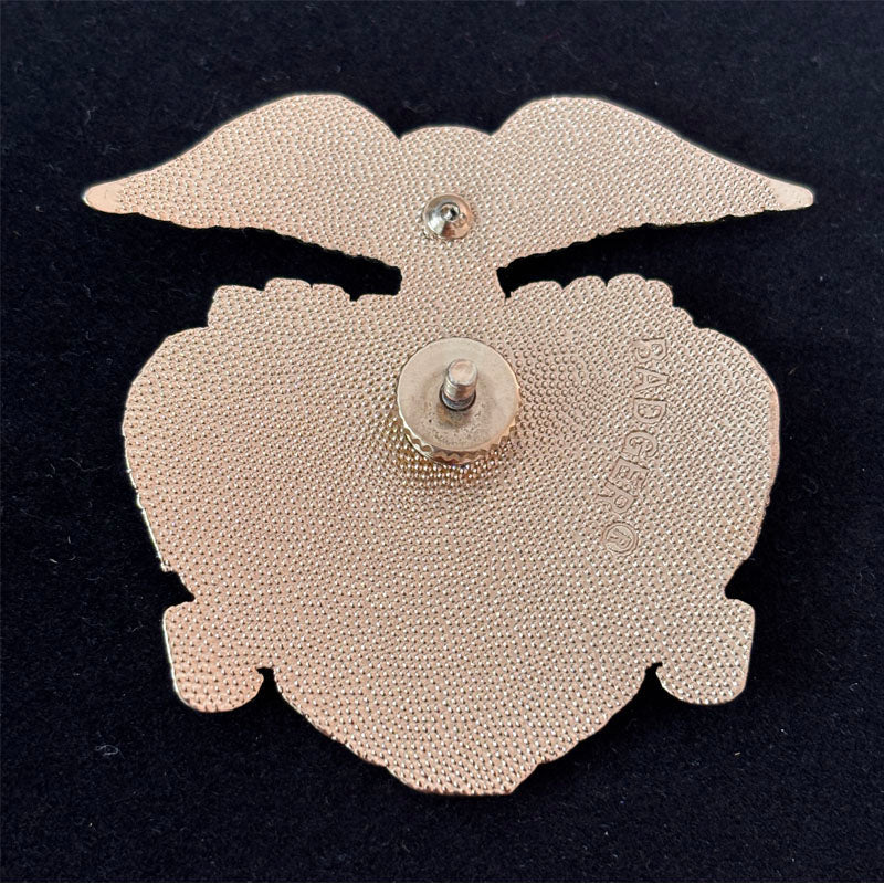 Customizable Badge MA22