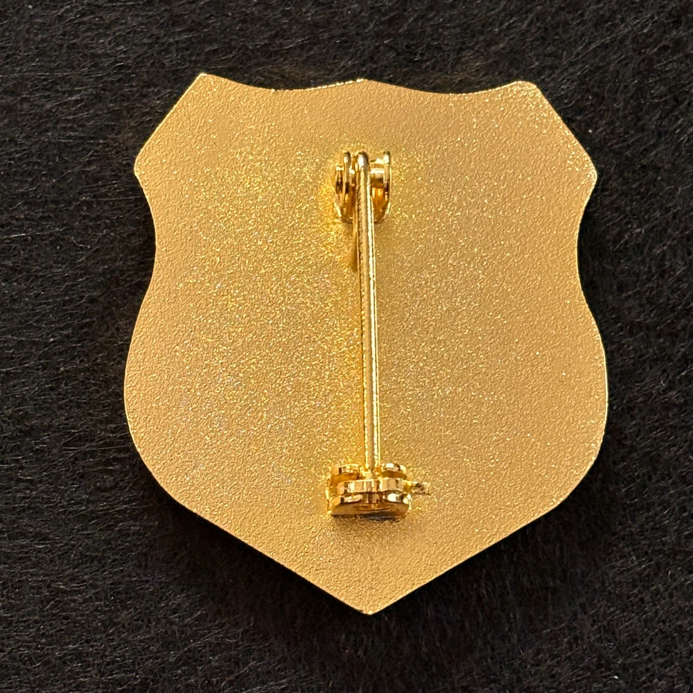 MILITARY POLICE MILITAIRE CANADA Customizable Number Badge Movie Props