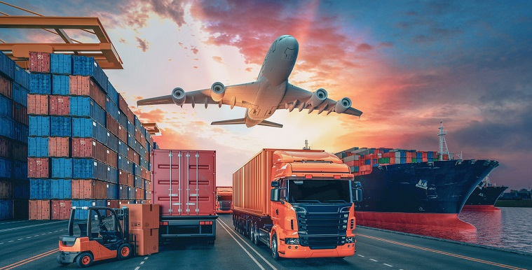 International express shipping fees