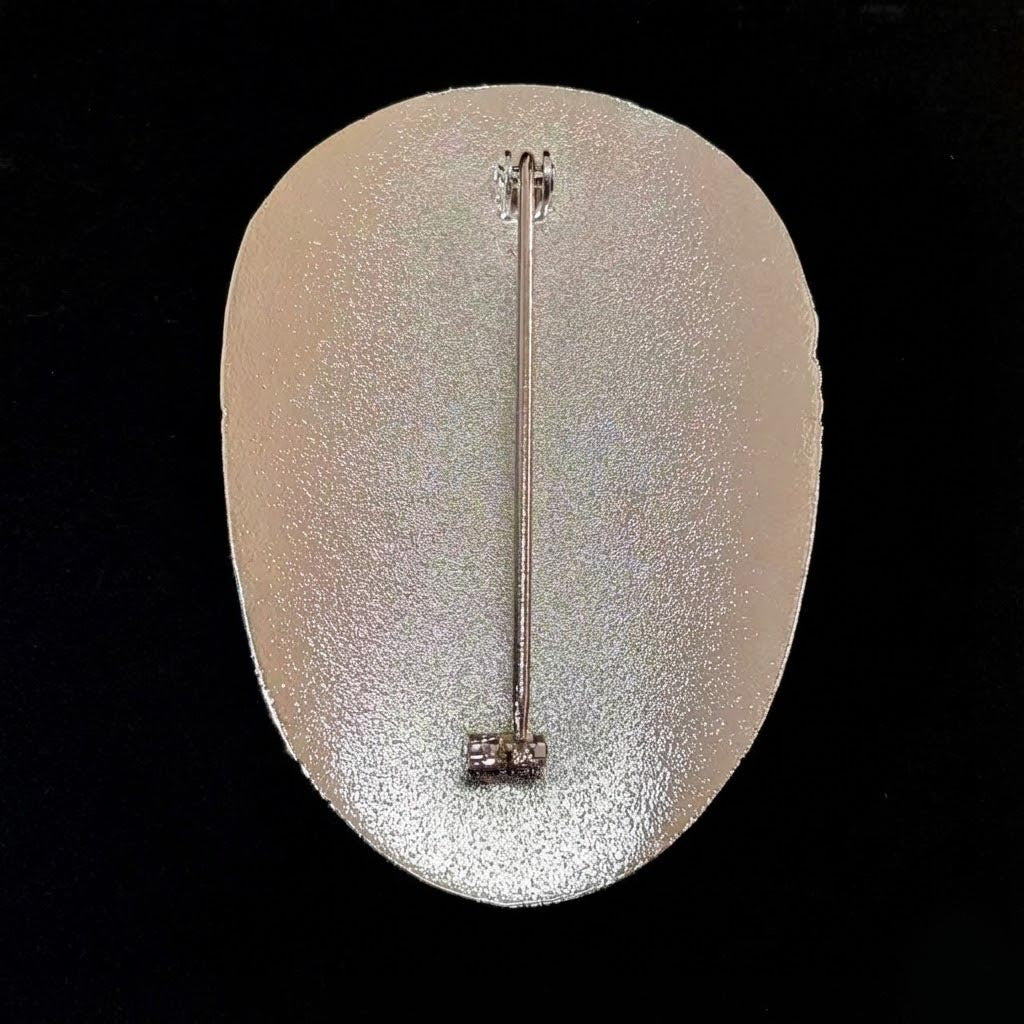 Customizable Badge MA05