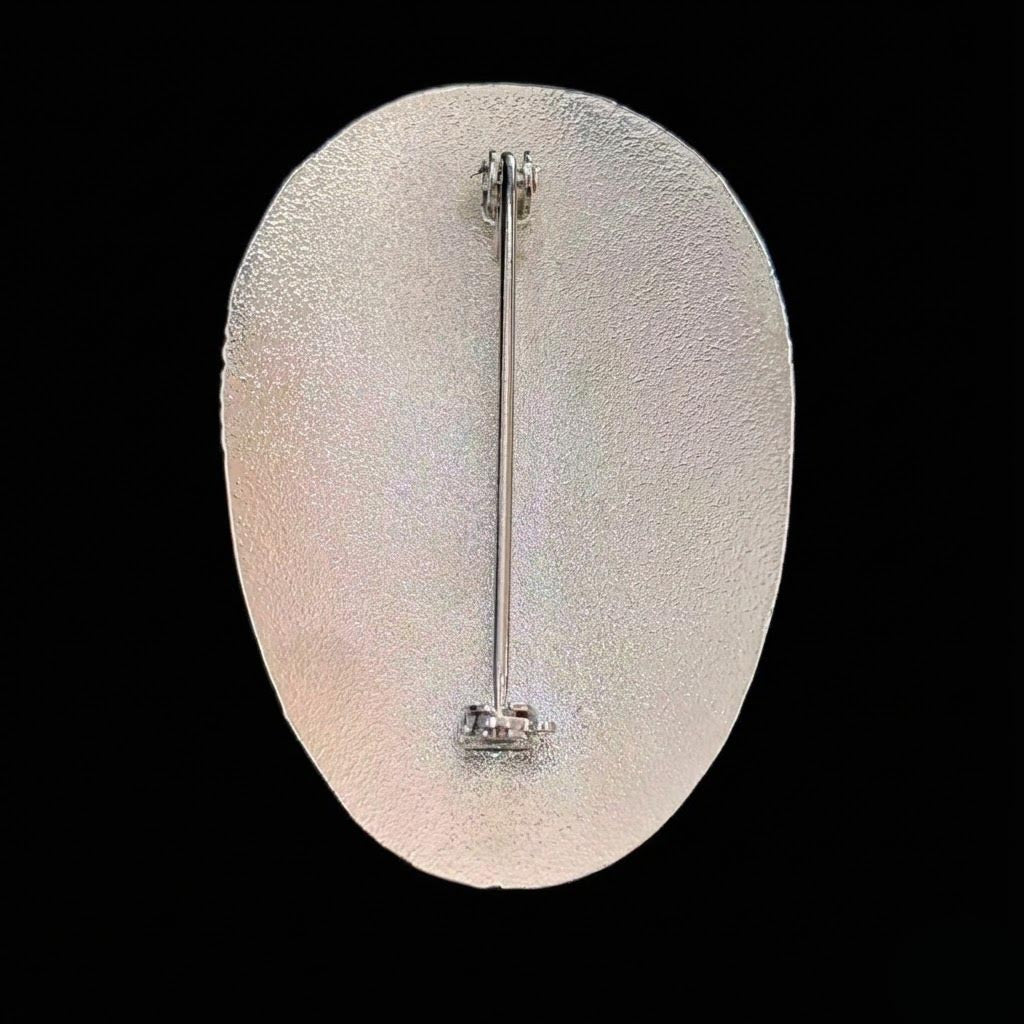 Customizable Badge MA03