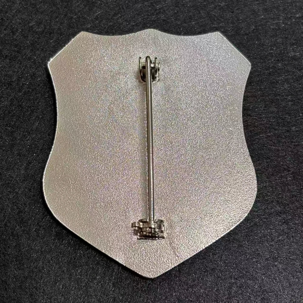 Customizable Badge MA54