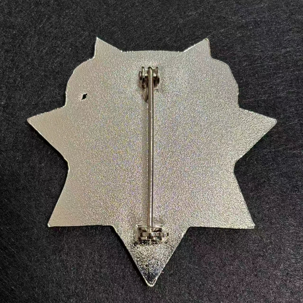 Customizable Badge MA51