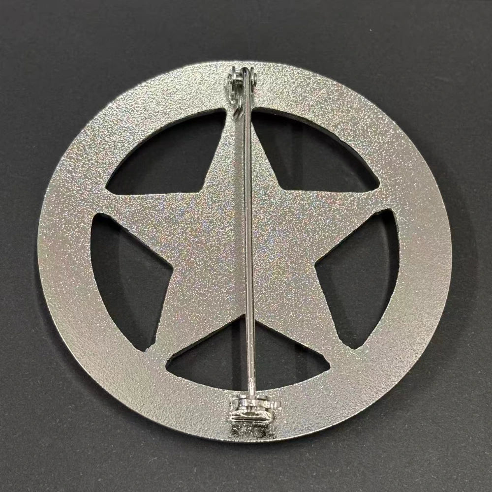 Customizable Badge MA29