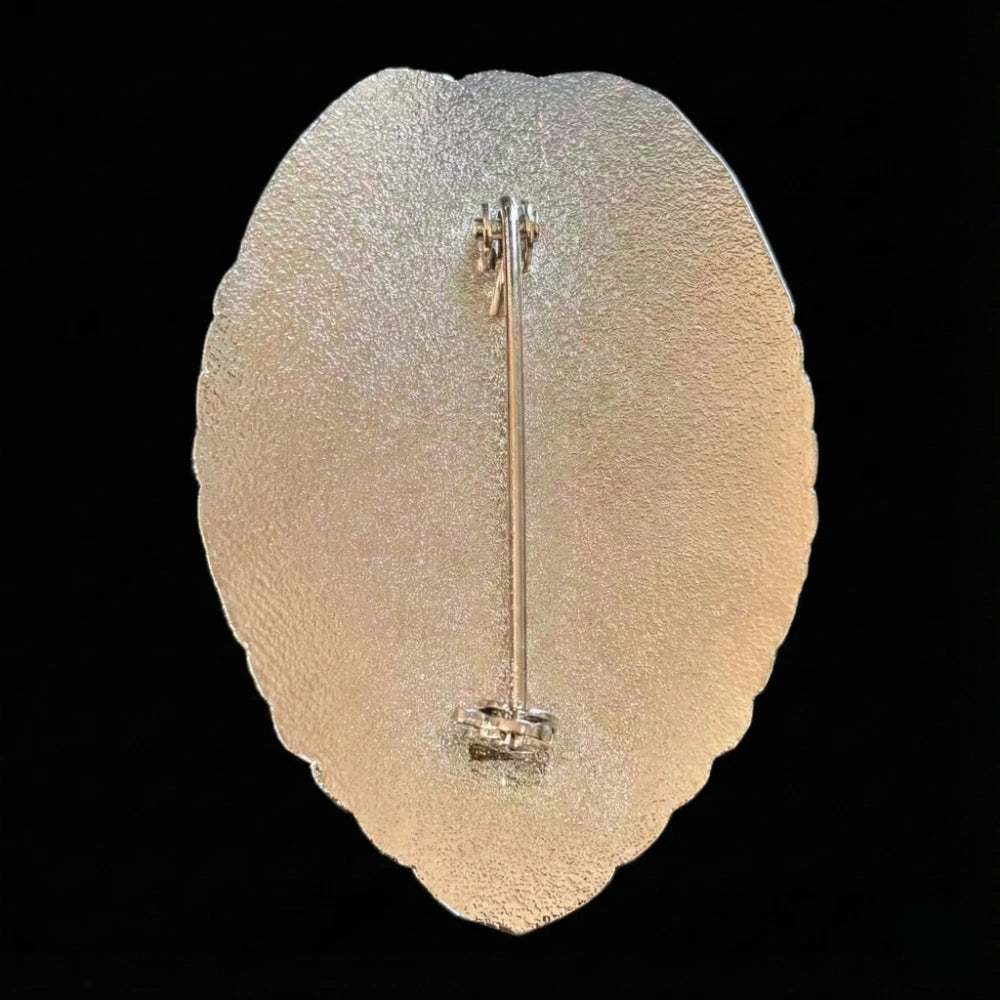 Customizable Badge MA12