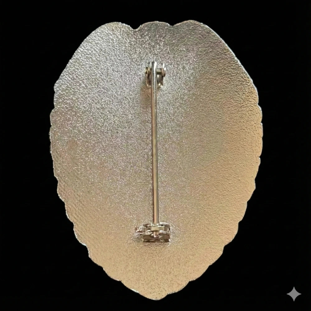 Customizable Badge MA02