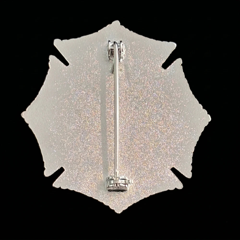 Customizable Badge MA38
