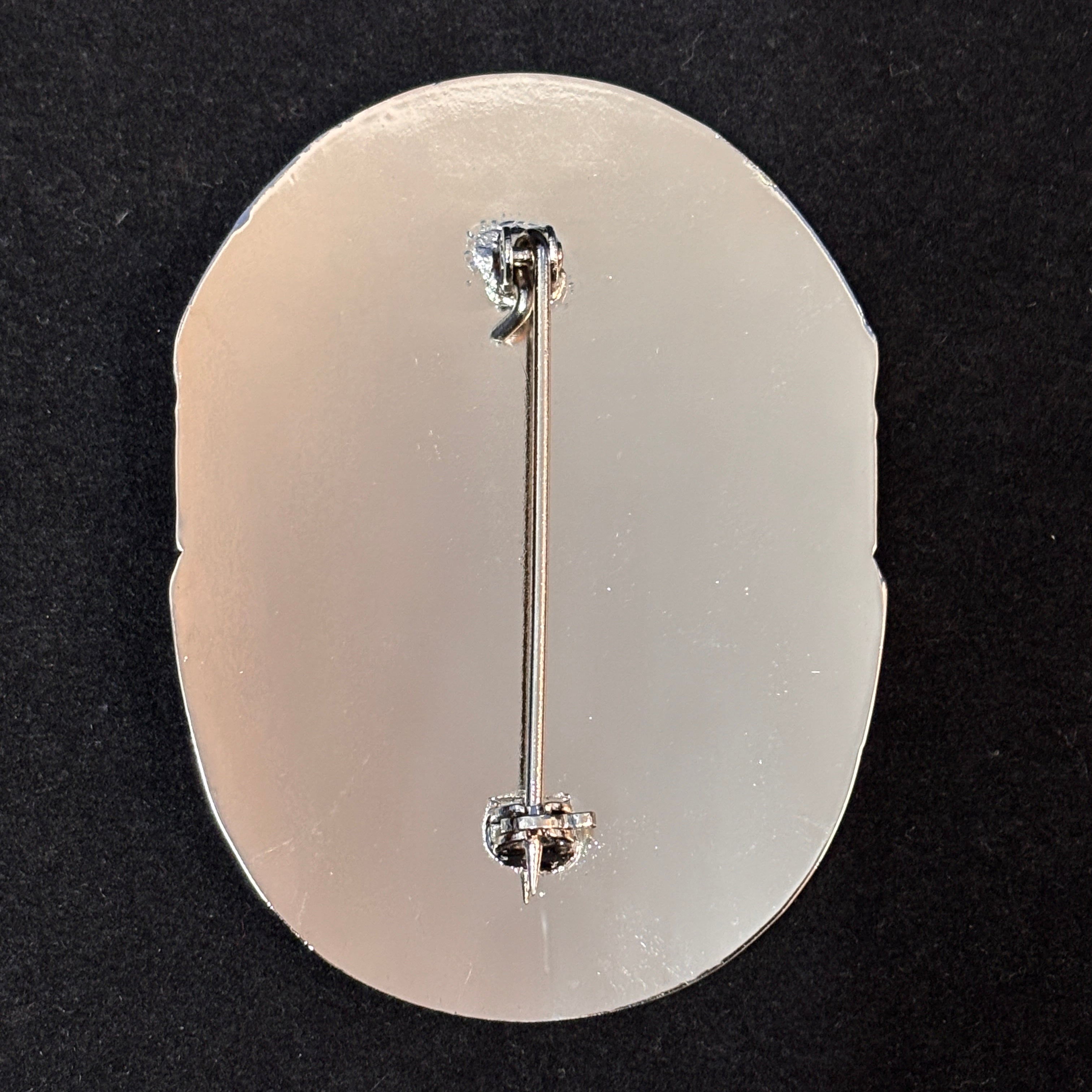 LAPD Los Angeles Explorer Police Office Badge Customizable Number