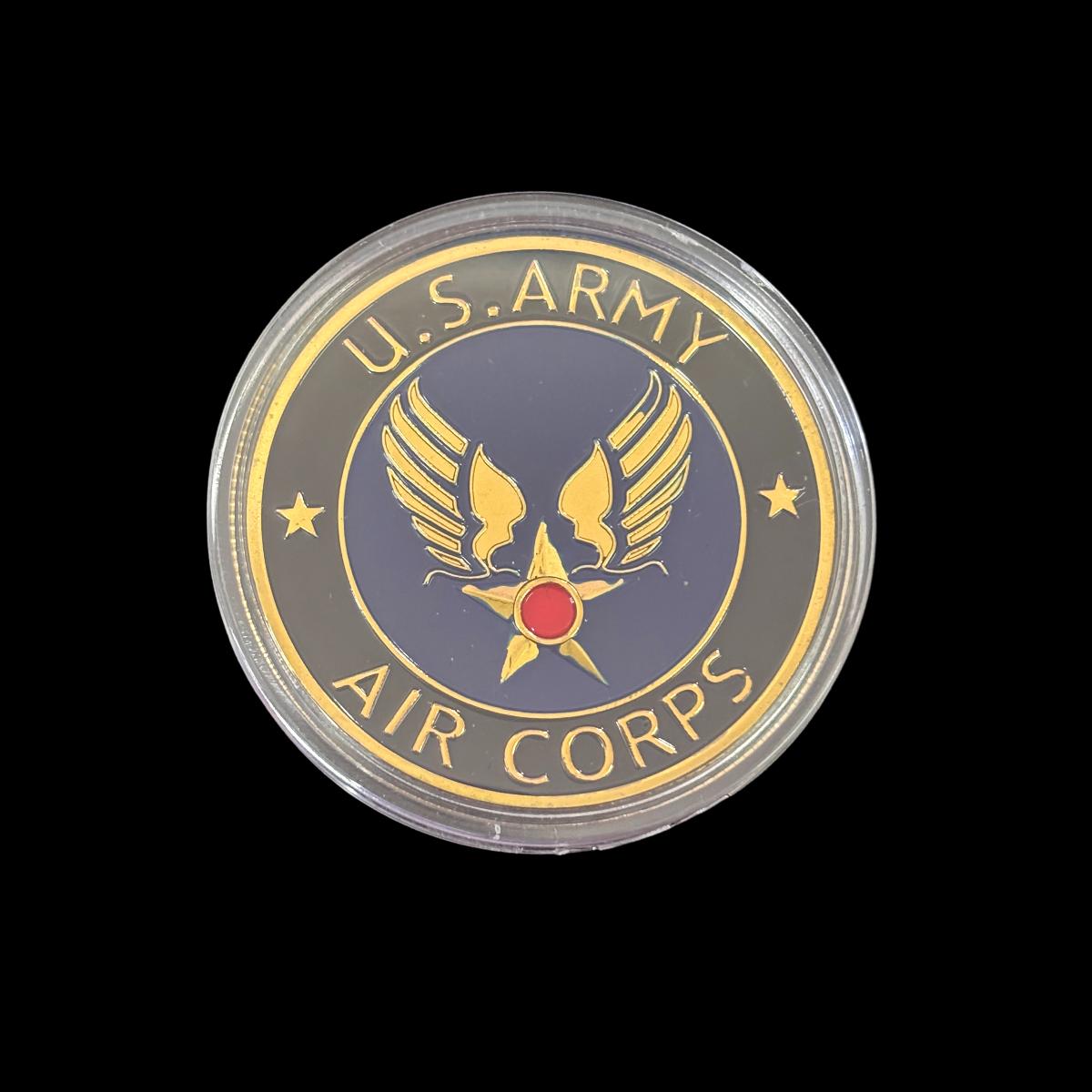 U.S.ARMY AIR CORPS Challenge Coin