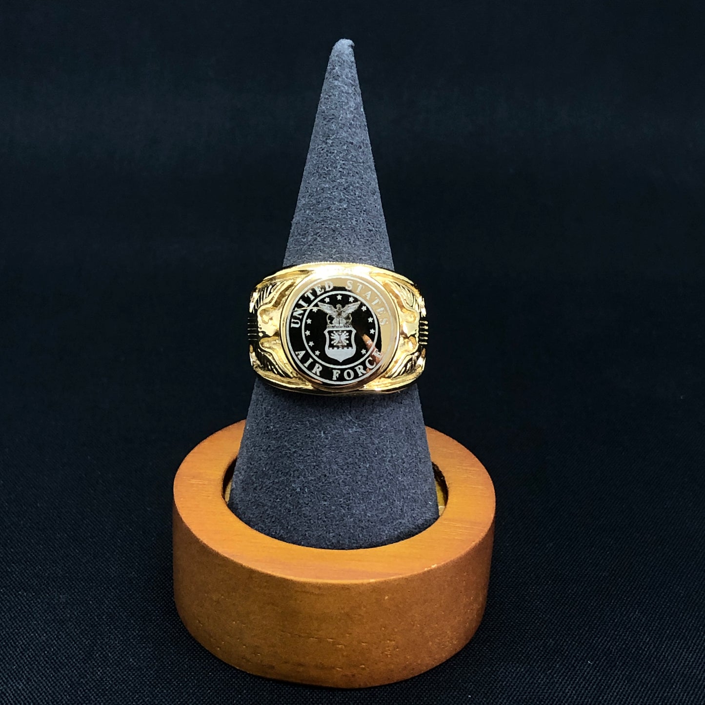 US Air Force Ring