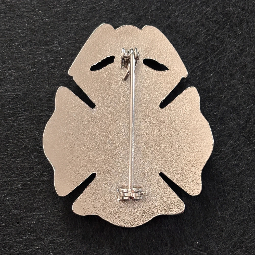Customizable Badge MA46