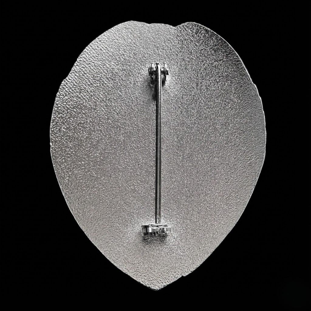 Customizable Badge MA19