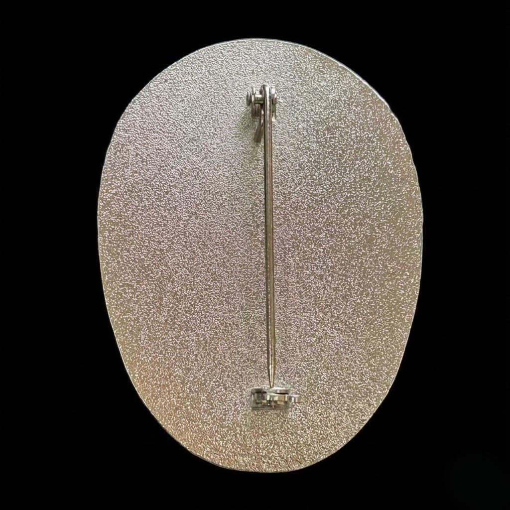 Customizable Badge MA14